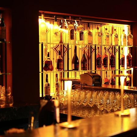 Khai Hotel Karakoey Istanbul Eksteriør bilde