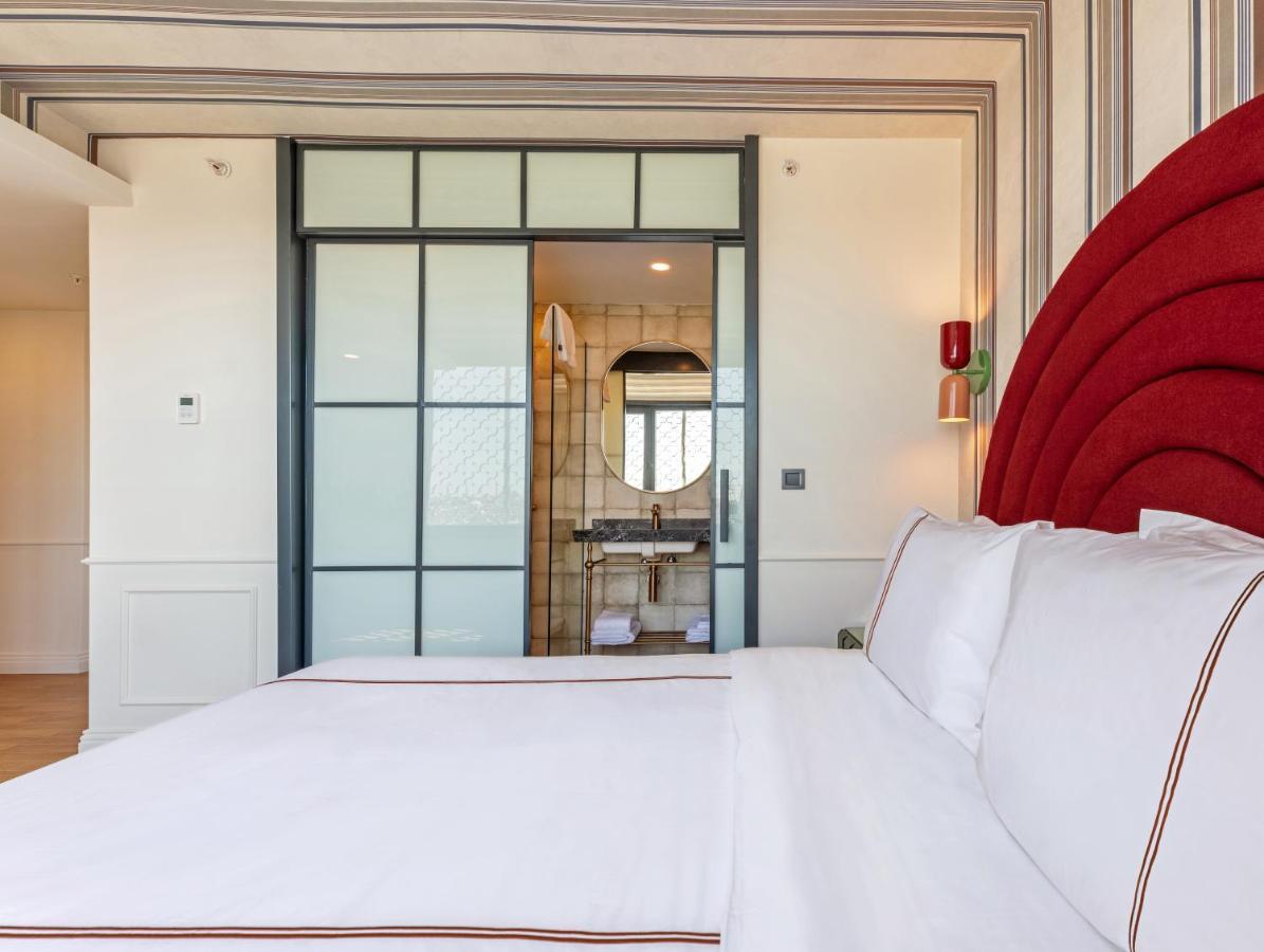Khai Hotel Karakoey Istanbul Eksteriør bilde
