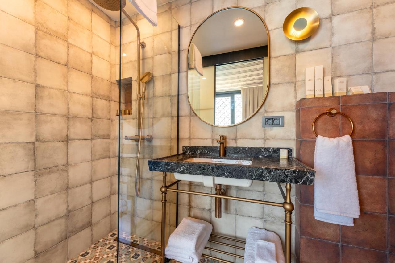 Khai Hotel Karakoey Istanbul Eksteriør bilde